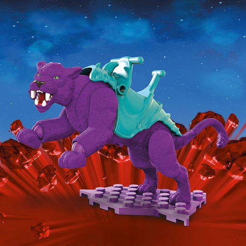 Mega Construx: Maestros Del Universo: Skeletor