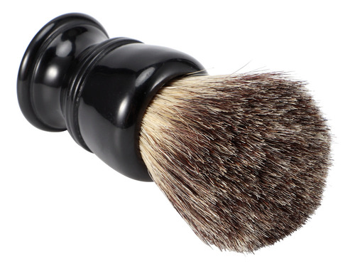 Escova De Barbear Escova De Barbear Luxuosa De Alta Densidad