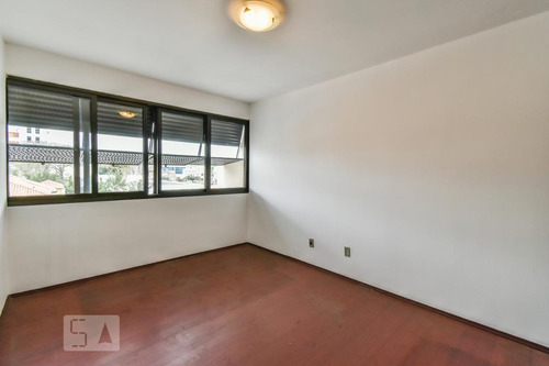 Apartamento À Venda - Sumaré, 2 Quartos, 97 - S893112201