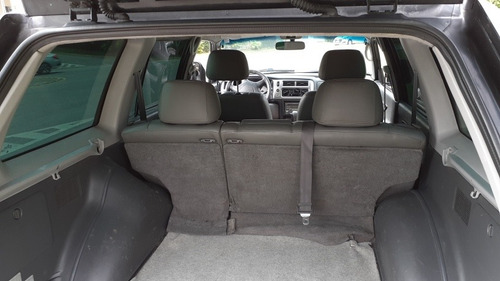Mitsubishi Pajero Sport 2007 2.5 4x4 Aut. 5p