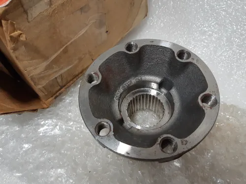 Flange Homocinetica Cubo Traseiro Semi Eixo Omega 2.0 2.2 Gm Flange Homocinetica Cubo Traseiro Semi Eixo Omega 2.0 2.2 Gm