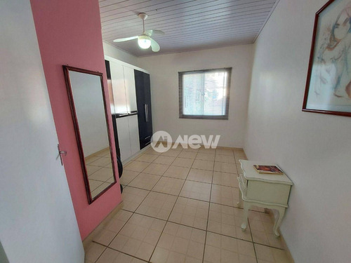 Imagem 14 de 30 de Sobrado Com 2 Dormitórios À Venda, 168 M² Por R$ 424.000 - Rio Branco - Novo Hamburgo/rs - Ca3883