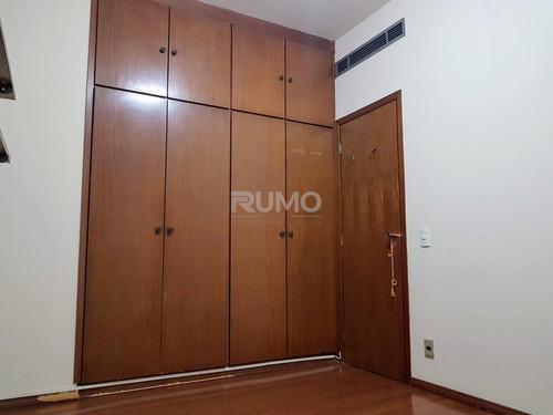 Imagem 20 de 27 de Apartamento À Venda Em Cambuí - Ap010834