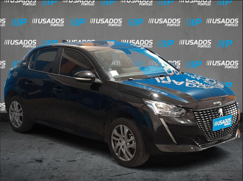 Peugeot 208 2023