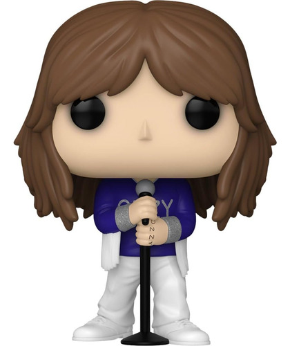 Funko Pop! Rocks Ozzy Osbourne 356