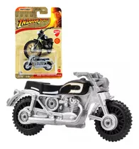 Comprar Matchbox Indiana Jones Themed - Ducati Scrambler [6\u002F100]
