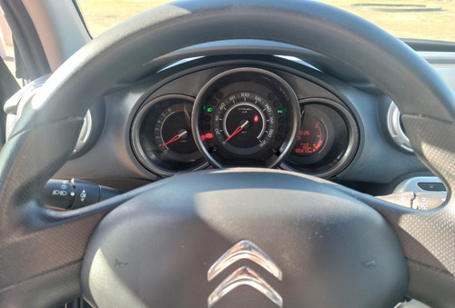 Cintroen C3 1.5 | 90 Cv