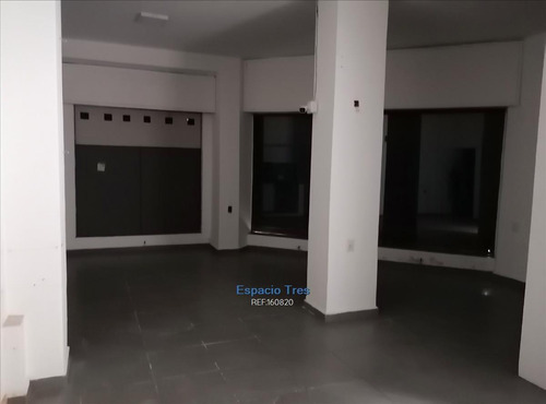 Alquiler O Venta Local Comercial En Palermo