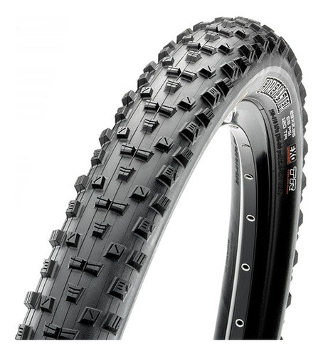 Llanta Maxxis Forekaster 27.5x2.20-120tpi Dual Exo/tr