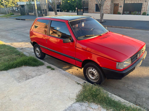Fiat Uno 1.3 Cs