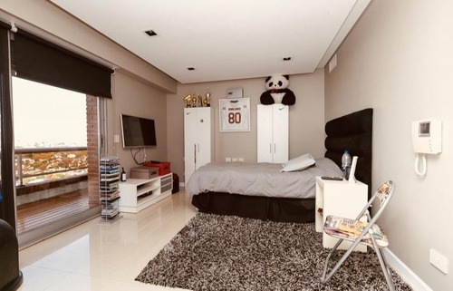 Departamento En Venta - Torre Amalfi - Penthouse -la Lucila - Vicente Lopez