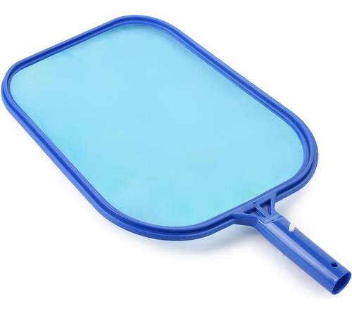 Kit Limpieza Alberca Piscina Cepillo 18 Pulgadas Pala Red