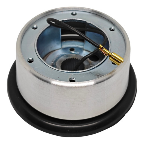 Masa Lotse Adaptador Volante Competicion Fiat Uno Duna Fina