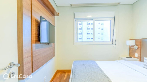 Imagem 7 de 10 de Apartamento À Venda Em São Paulo - 26279