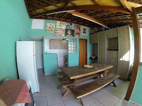 Imagem 2 de 19 de Apartamento Com 2 Dorms, Vila Helena, Santo André - R$ 420.000,00, 140m² - Codigo: 1517 - V1517