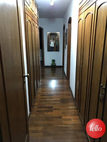 Imagem 14 de 25 de Apartamento - Ref: 214280