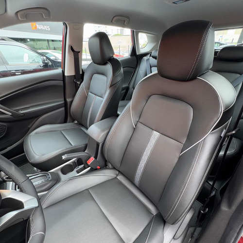 Chevrolet Tracker Turbo Ltz