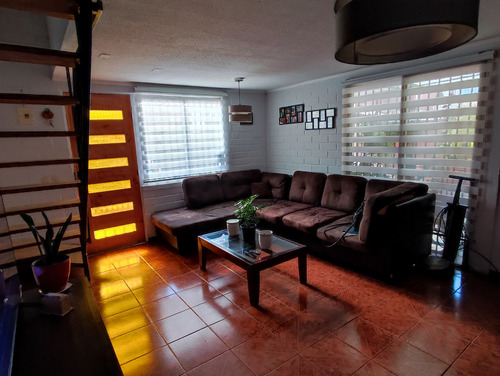 Casa Venta 3d 2b Barrio Consolidado