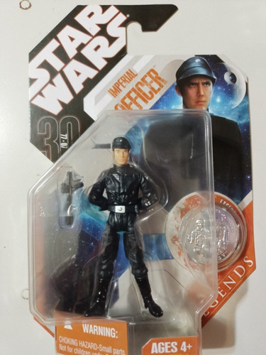 Imperial Officer Star Wars 