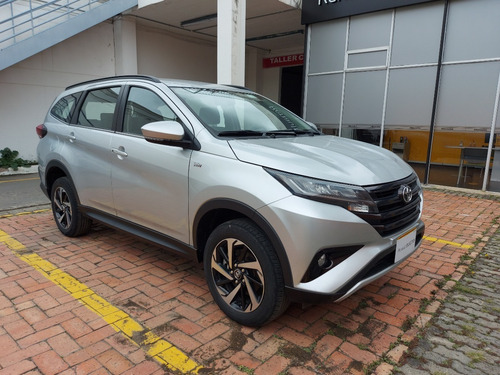 Toyota Rush