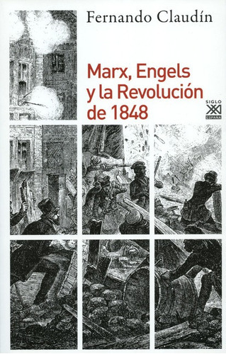 Libro Marx Engels Y La Revolucion De 1848