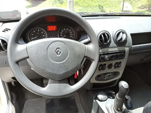 Renault Sandero 1.6 Expression