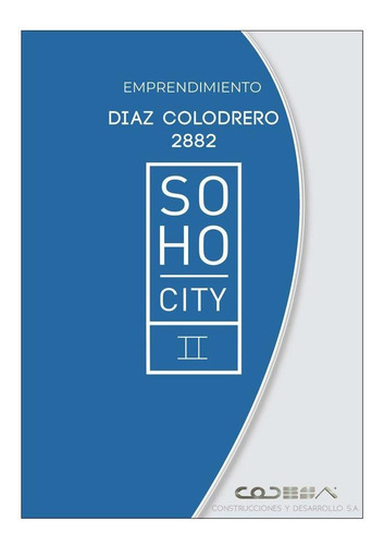 Imagen 3 de 21 de Departamento - Villa Urquiza