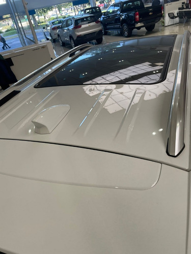 Imagen 8 de 21 de Chevrolet Equinox Awd Fisica Turbo Automatica 2022