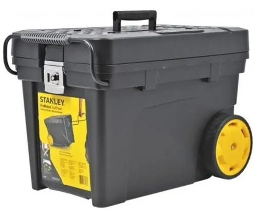 Baul Rodante Caja Stanley Stst33027 62x43x38cm