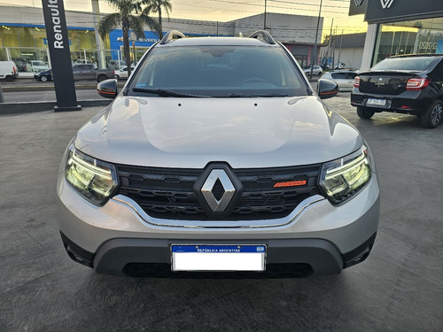 Renault Duster 1.3 Tce Turbo Iconic 155Cv Cvt X-Tronic