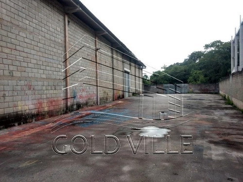 Imagem 14 de 30 de Ga0006 - Aluguo Ou Vendo Este Galpão Em Vargem Grande Paulista Com 2.400 Metros De Terreno, 1.140 Metros De Galpão, 900 Metros De Área Fabril - Ga0006 - 33871520