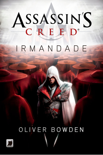 Assassin''''s Creed: Irmandade