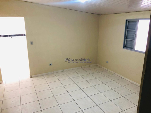 Imagem 6 de 17 de Casa Com 1 Dormitório À Venda Por R$ 550.000,00 - Jardim Peri - São Paulo/sp - Ca0348
