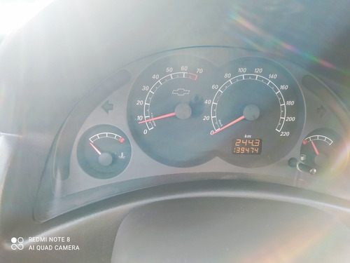 Chevrolet Montana 2009 1.4 Conquest Econoflex 2p