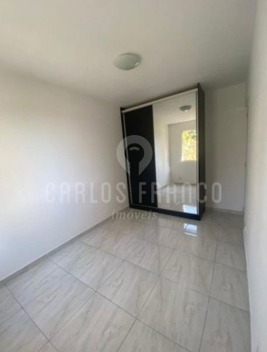 Imagem 11 de 12 de Apartamento Com 52m No Jardim Celeste - Cf69111