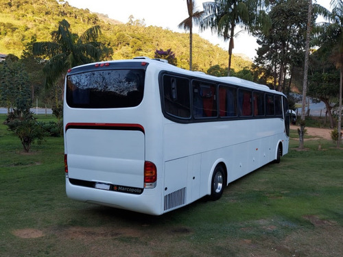 Imagem 15 de 15 de Ônibus Usado Luxo Marcopolo Pardiso 1200 G6 De Fretamentos