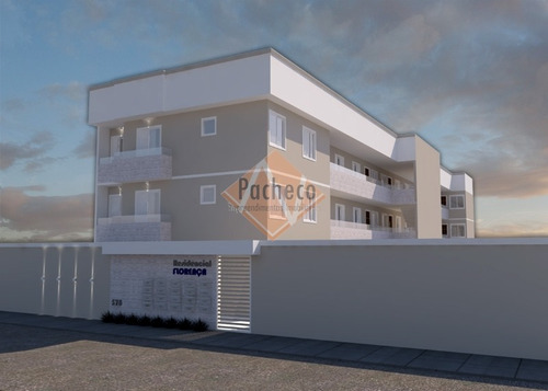 Imagem 12 de 16 de Apartamento Na Cidade Patriarca 38m², 2 Dormitórios, R$ 189.000,00 - 932