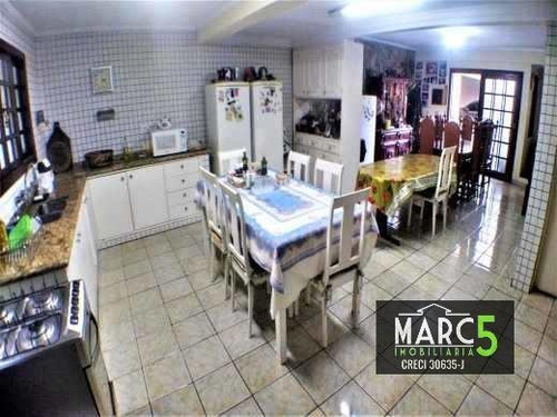 Imagem 6 de 20 de Casa Em Condominio - Arujazinho I, Ii E Iii - 223