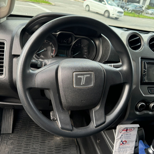 Troller T-4 4x4 3.2 20V Tdi Cap. Rígida Diesel