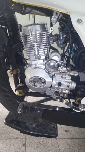 Imagen 10 de 10 de Motocarro Dazon 200 Cc Purificadoras Panaderia Carga 600kg