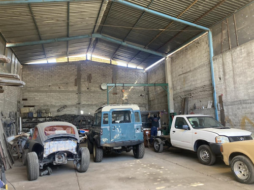 Bodega En Venta En San Juan Delrio Queretaro