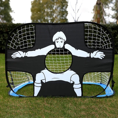 Portero De FĂștbol Infantil Football Target Football Net Y