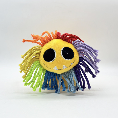 [ Peluche Yarnaby Nightmare Critters