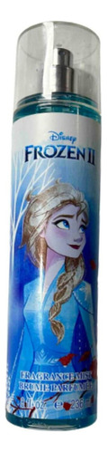 Disney Frozen Ii Air Val International 236 Ml Body Mist Spr