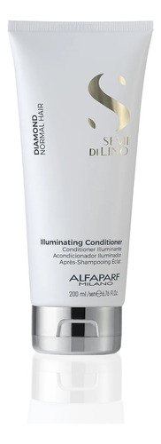 Acondicionador Illuminating Semi Dilino 200ml