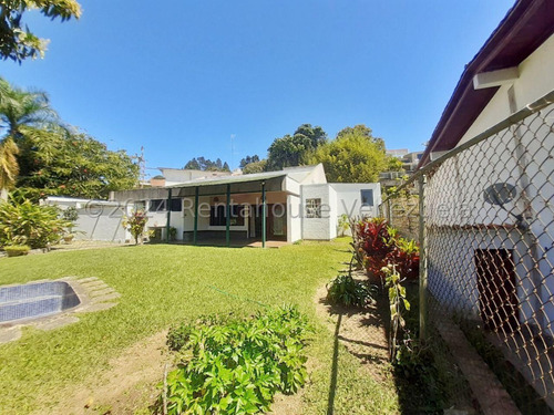 Casa En Venta El Placer Lld