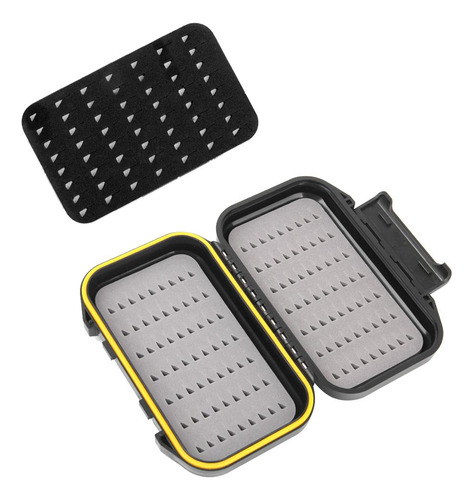 Caja De Cebo De Doble Capa Impermeable Para Moscas, Caja De