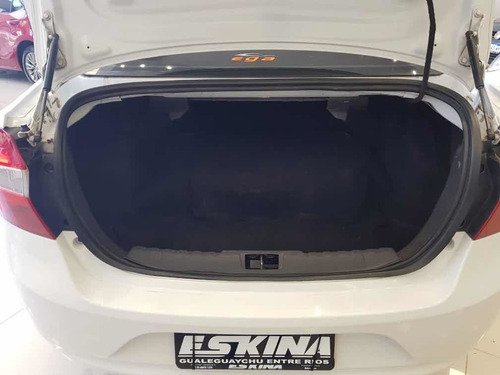 Ford Ka 1.5 S 4 P 2017
