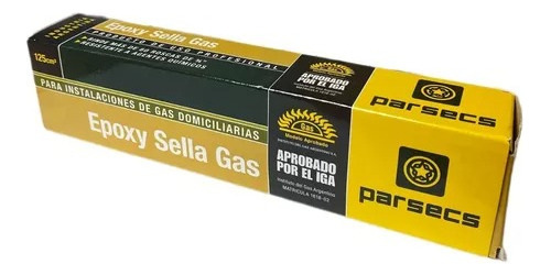 Sella Rosca De Gas Parsecs Pomo Grande 125cc Aprobado X Iga 