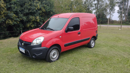 Renault Kangoo 1.6 Furgon Ph3 Confort 1plc